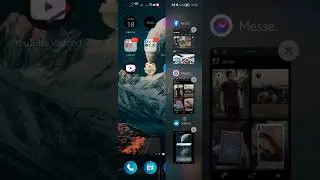 Huawei Nova 7i EMUI 12 BETA Features (Beta tester)