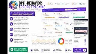 WordPress Error Tracking Plugin Find JS Errors, Rage Clicks & Broken Links Self Hosted