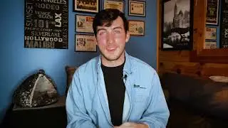 Dane   A day in the life of an entry level UX designer