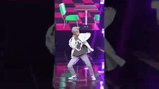 RENJUN FANCAM HELLO FUTURE 🦊