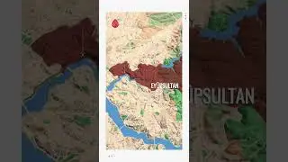 Новый проект VeraYaşam на стадии строительства | Стамбул - Эйюп Султан 