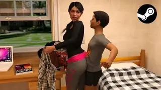 Best Adult Games on Steam (2020 Update!)