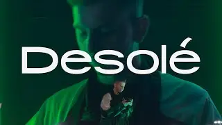 PVTO POP - DESOLÉ 💙 (video)