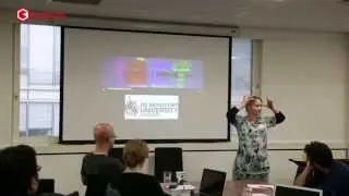 Transmedia Performance and Pervasive Theatre