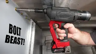 20 Coolest Milwaukee Tools for Beginners - Ultimate Tool Showdown! ▶ 3