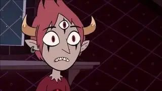 Crossover-Monsters Inc-Part 11: Boo!