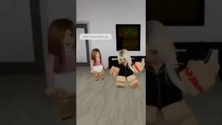 Ash Trevino ￼on ROBLOX (Roblox Meme) 