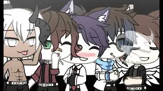 MEME||Sexy Guy||Gacha Life||