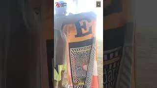 Njenengan wes masang umbul umbul dan bendera Merah Putih ??