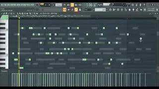 MAKING A FIRE BEAT IN FL STUDIO!!!