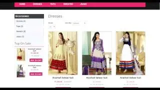 TMD opencart fashion theme