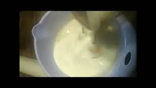 Шоколадный бисквит, для Пражского торта.