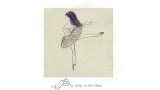 Jeté - Sally in the Moon