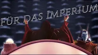 (Star Wars) The Galactic Empire - Für das Imperium
