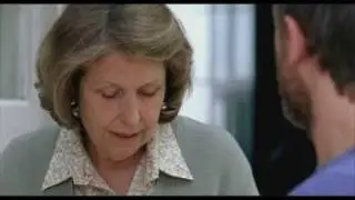 The mother