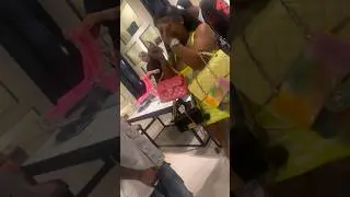 RayJ takes SUKIHANA shopping