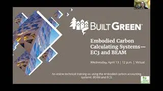 Carbon Calculating Systems