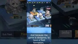 What are destroyers in Azur Lane?