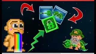 FINSIHED ST PATRICK EVENT IN 5 MINUTES+BOSTER OPPENING *got legy* | Pixel Worlds