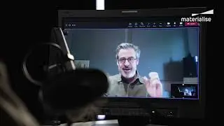 3D Printing Eyewear and Digital Transformation | 3DP&Me Podcast