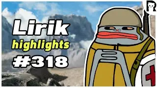 Turning the Tide of War - Lirik Highlights# 318