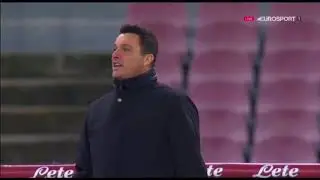 Наполи 1–0 Удинезе. Кубок Италии. 1/8 финала. 19.12.2017