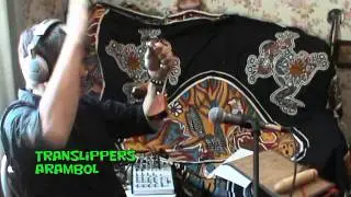 Boss RC-50 Translippers Arambol.wmv
