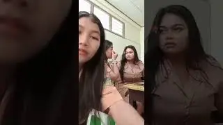 LIVE HIGH SCHOOL KIDS WEARING SKIRT THAT MUCH