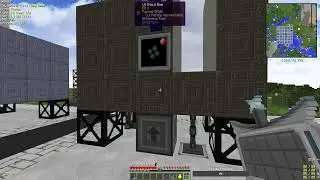 [±18] Minecraft - IMPACT : GregTech - #41