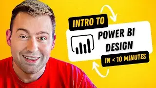 Power BI Dashboard Design: Aesthetics, Data Import, and Advanced Table Joins