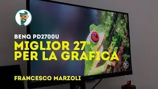 Miglior Monitor 27