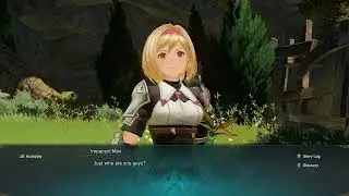 GGG (ไดอารี่) Granblue Fantasy: Relink ความยาก Ultimate #2