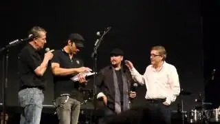 Robert Rodriguez talks Making of El Mariachi