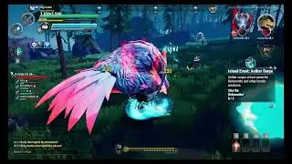Dauntless With QueenMajestia