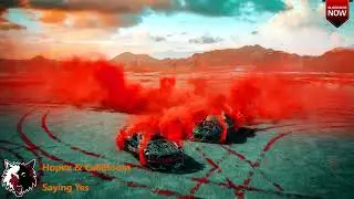 Hopex - Calli Boom - Saying Yes (Trias Remix) [Bass Boosted]
