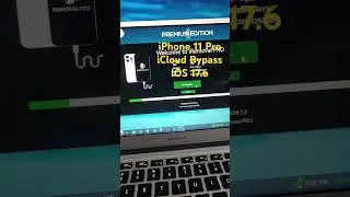 🔥 iPhone 11 Pro iCloud Bypass | iRemoval Pro Premium 2.3 | UnlockPrice