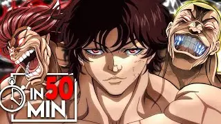 BAKI IN 50 MINUTEN