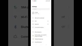 How to change Mobile Data limit in Android? #shorts #viral #android