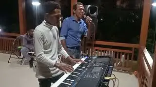 CIHCO RAMELAU FT RUY