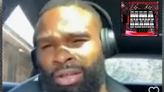 "You think his sparring partners are trying to hurt him?NA they just wanna keep getting paid weekly"