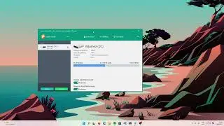 Leer discos con sistema de archivos EXT3 o EXT4 en Windows