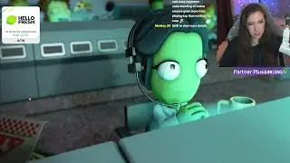 Mission to Minmus? Kerbal Space Program 2 | For Science! | 03