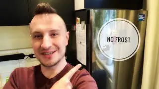 🔴 NO FROST DEFROST AFTER 7 YEARS OF USE 🔴 REVIEW