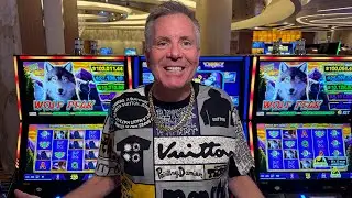 I Tried To Hit The World’s Hardest Slot Machine Bonus