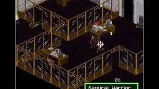 Shadowrun SNES Speedrun, part 9-2