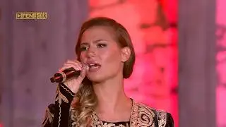 ГУНА ИВАНОВА, ИВА & ВЕЛИСЛАВА - Песен за Самуил / GUNA IVANOVA, IVA & VELISLAVA - Pesen za Samuil