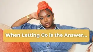 Dreams Reconsidered: How to Determine if It's Time to Let Go