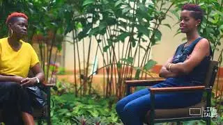 Life Tales:Episode 2(Bernadette Ojao)- Part 3