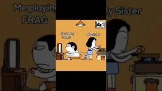 ONLY FRAG PLAYERS CAN UNDERSTAND 🥲 