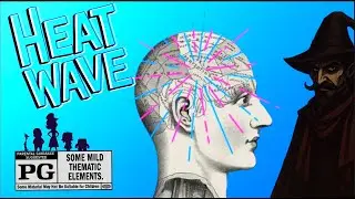 Heat Wave (1977) Rated PG